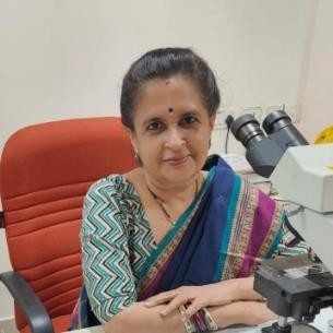 Dr. Anuradha C K Rao